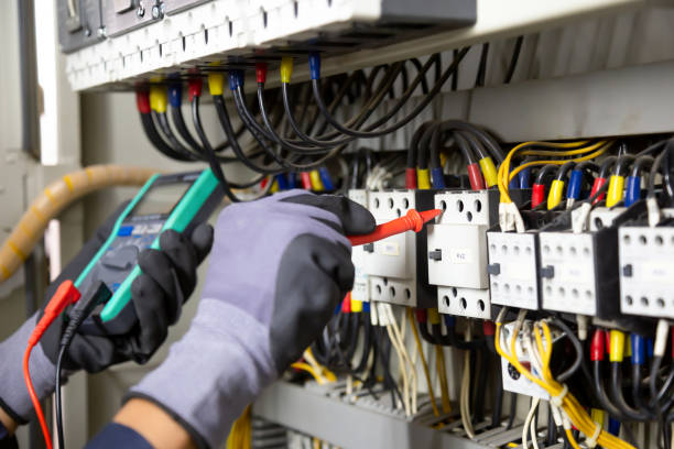 Best Surge Protection Installation  in Montrose, MI