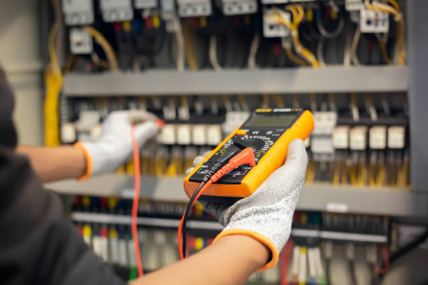 Best Electrical Maintenance Services  in Montrose, MI