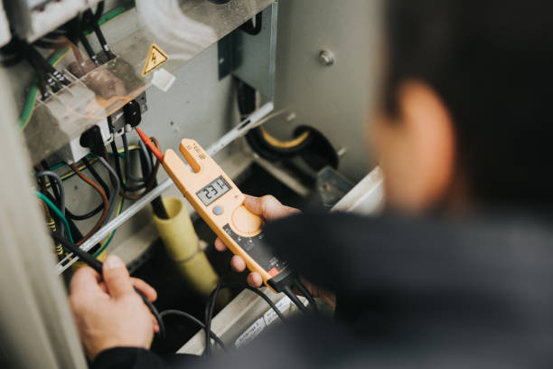 Emergency Electrical Repair Services in Montrose, MI