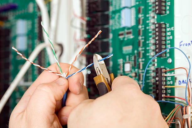 Best Electrical Wiring and Rewiring  in Montrose, MI